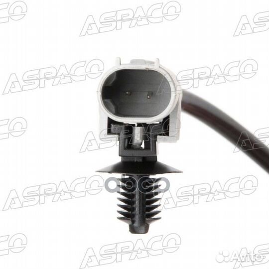 Датчик абс передний land rover range rover spor