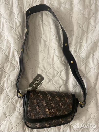 Сумка guess