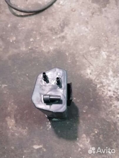 Абсорбер рено меган 2