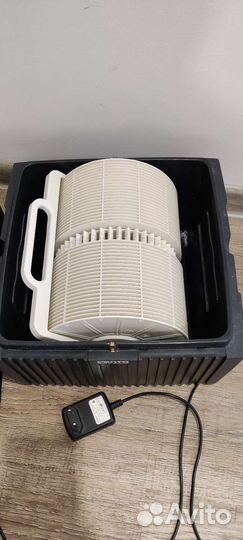 Мойка воздуха Увлажнитель Venta LW 25