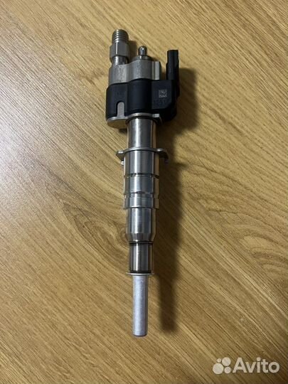 Новая форсунка BMW 13538616079