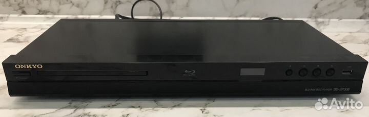 Blu-ray-плеер Onkyo BD-SP308