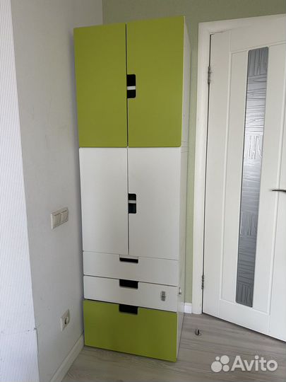 Детская мебель IKEA маммут