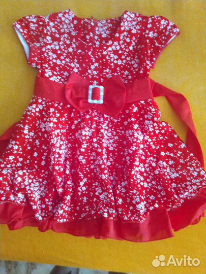 Вещи для девочки