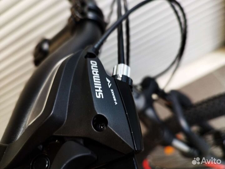 Велосипед Stels Navigator 610 MD