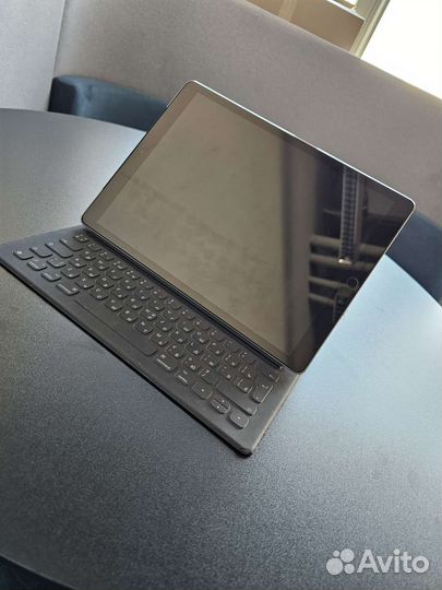 Планшет apple iPad pro 12.9 2017 128 + sim