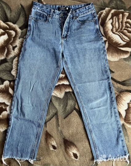 Джинсы