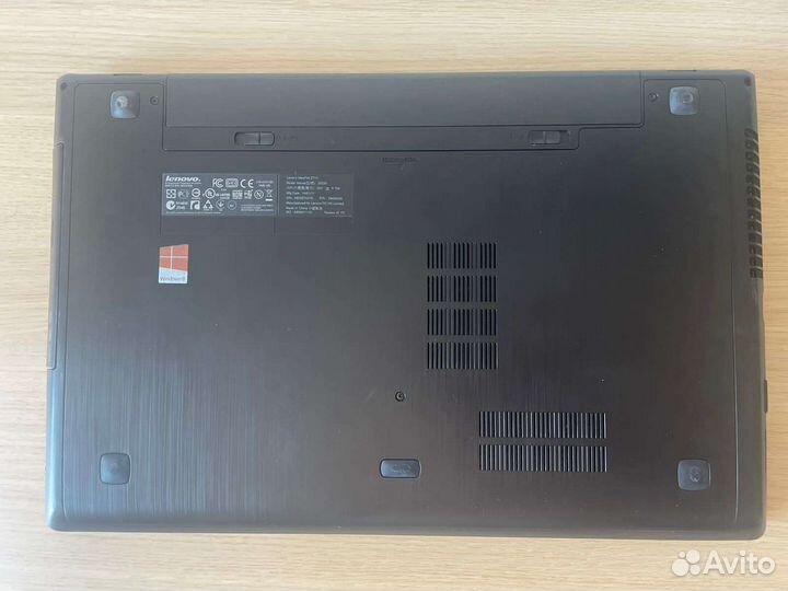 Ноутбук Lenovo Z710