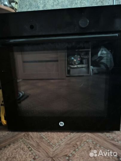 Духовой шкаф