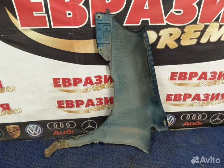 Крыло переднее правое Toyota Nadia SXN10 3S-FSE
