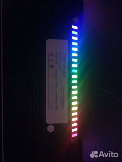 Механическая клавиатура