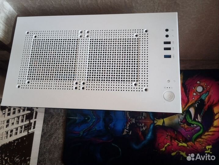 Игровой пк