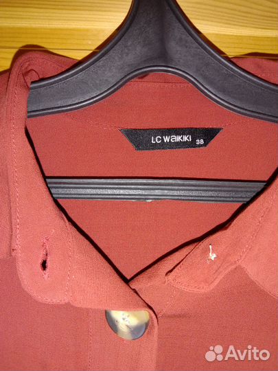 Туника женская