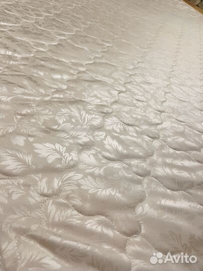 Матрас 160х200 новый