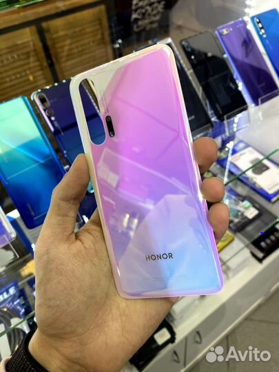 Оригинальные Крышки Huawei/Honor