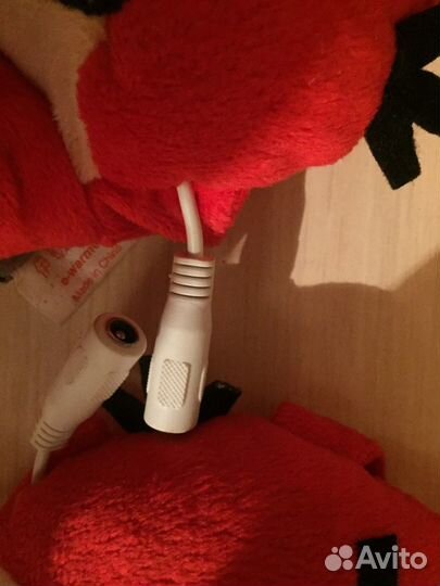 Компьютерные с подогревом