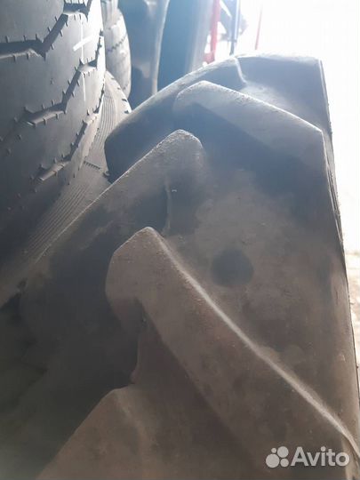 Шины 9,5 р42