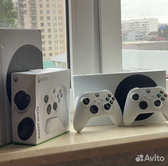 Xbox series S
