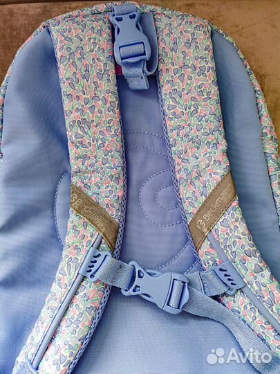 Рюкзак школьный beckmann