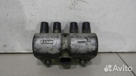 Катушка зажигания Чери