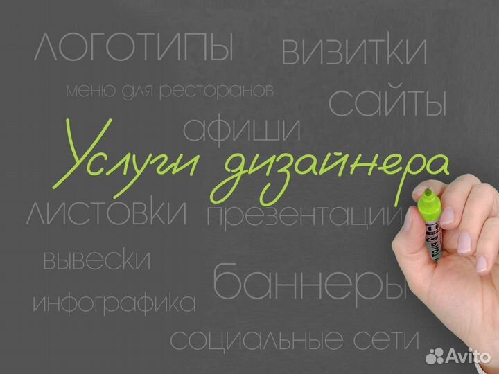 Графический дизайн, Дизайнер, Разработка логотипа