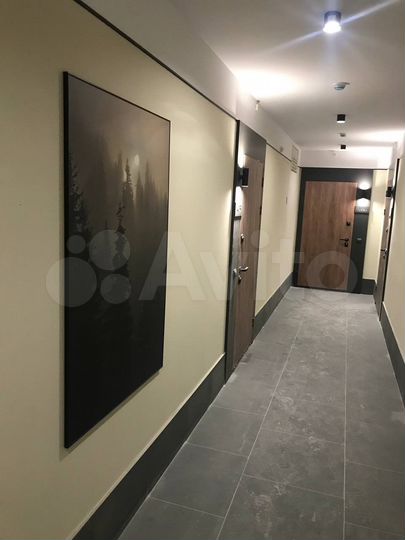 3-к. квартира, 72 м², 12/26 эт.