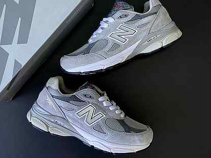 Мужские кроссовки New balance 990