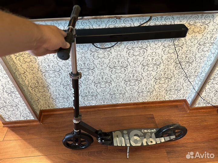 Самокат Micron XL