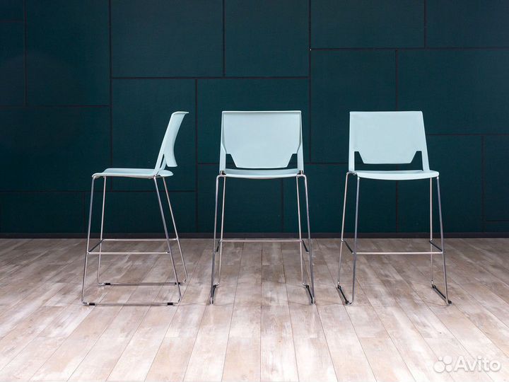 Офисный стул haworth США