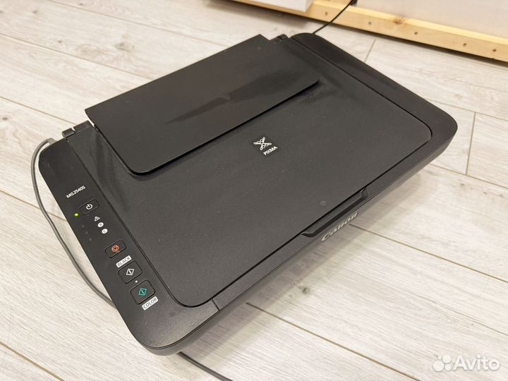 Принтер Canon Pixma MG2540S