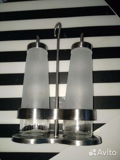 Набор для соусов икея