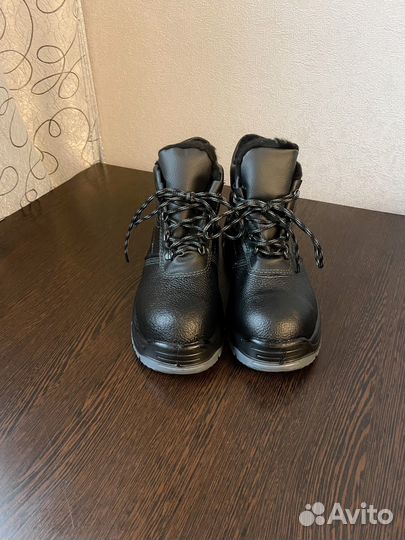 Ботинки рабочие