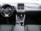 Lexus NX 2.0 CVT, 2016, 32 000 км объявление продам