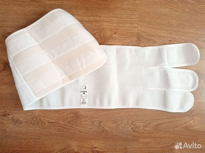 Бандаж послеоперационный