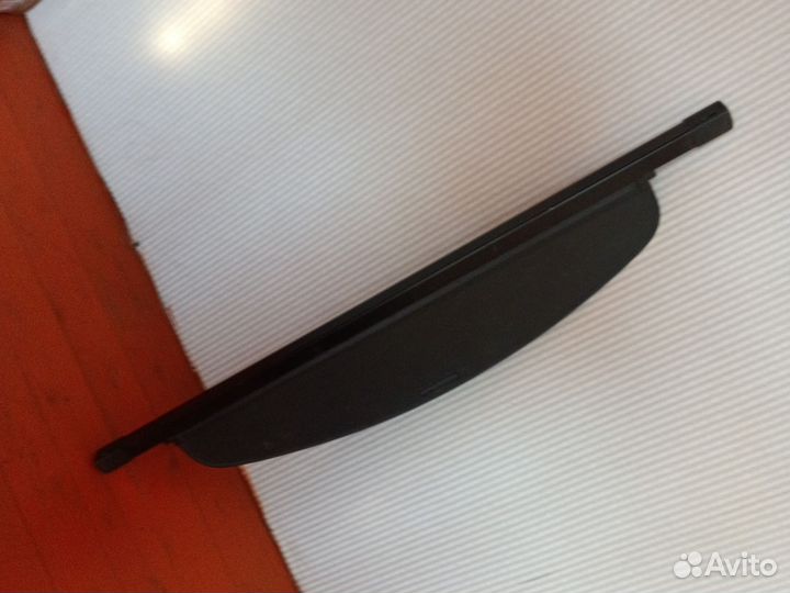 Шторка багажника mazda cx 7