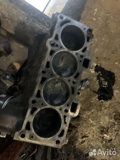 Мотор ваз 2109 1.5