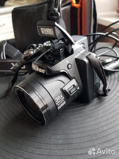 Фотоаппарат Nikon