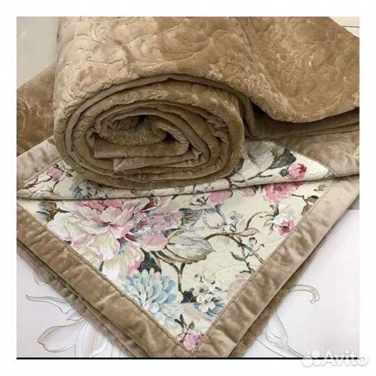 Покрывало новое