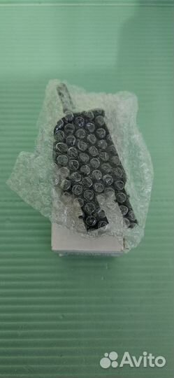 Клапан вентиляции топливного бака