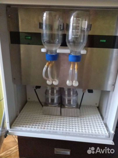 Галогенератор Аэровита