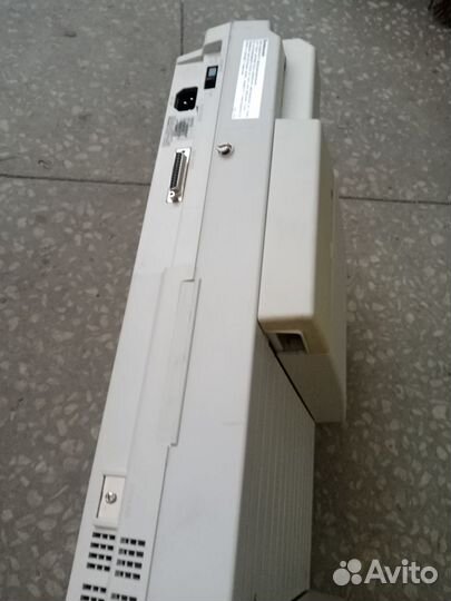 Цифровая система Panasonic модель KX-TD1232RU