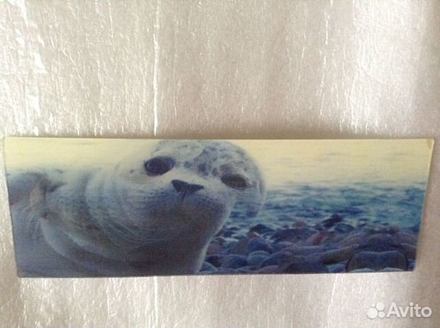 Наборы открыток СССР Обьемная открытка