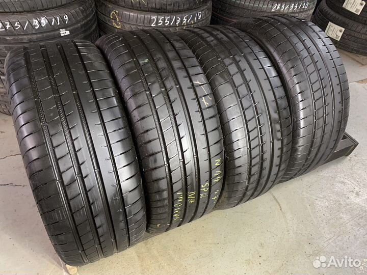 Goodyear Eagle F1 Asymmetric 3 225/45 R17