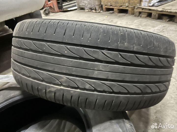 Bridgestone Dueler H/P Sport 285/60 R18