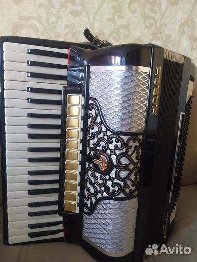 Аккордеон