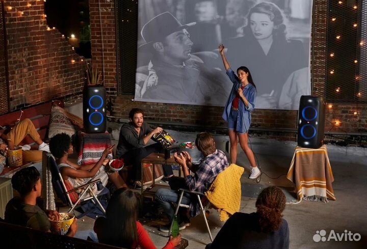 Аренда звука, dj, ведущий