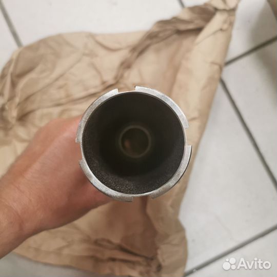 505073200 Стойка лыжи Ski-Doo