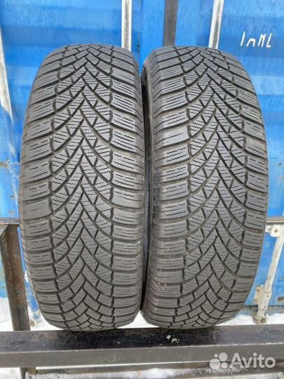 Bridgestone Blizzak LM-005 185/65 R15 88T