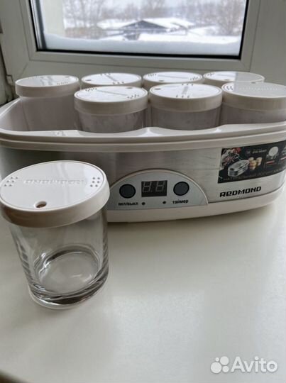 Йогуртница