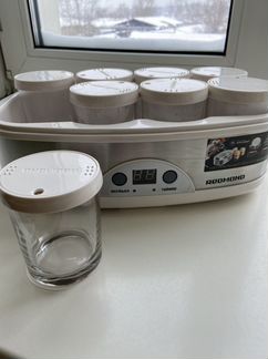 Йогуртница